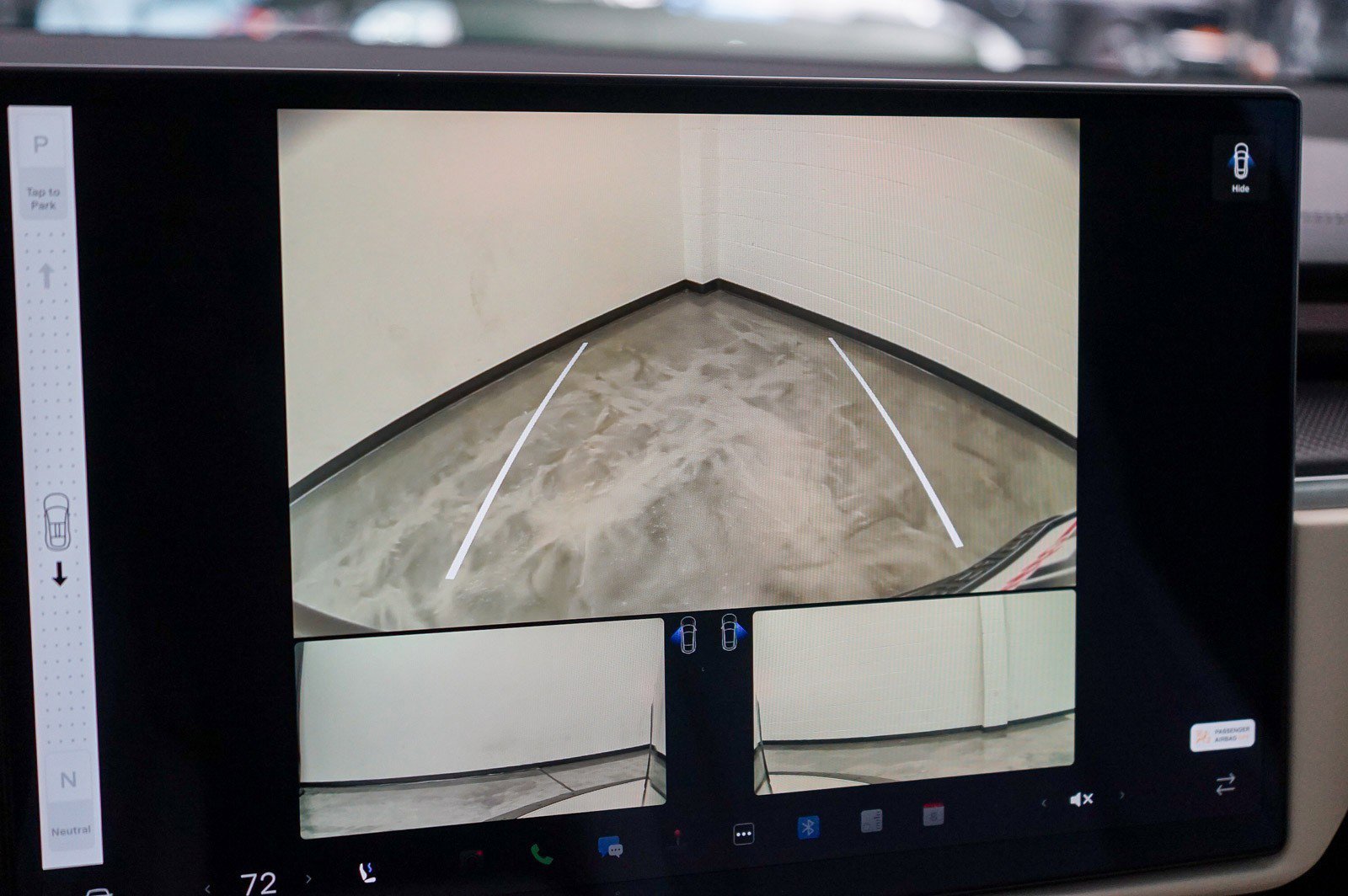 Used 2024 Tesla Model X Plaid image 23