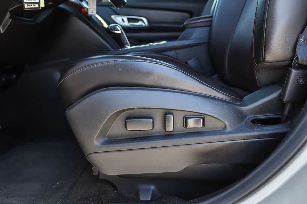 Used 2015 GMC Terrain SLT FWD image 19