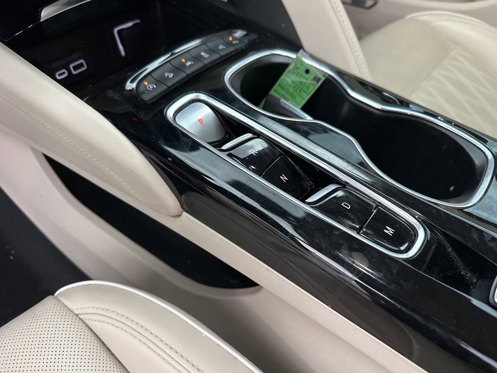 Used 2023 Buick Envision Avenir image 15