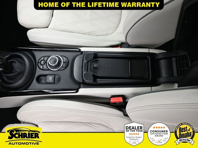 Used 2023 MINI Cooper Clubman John Cooper Works image 26