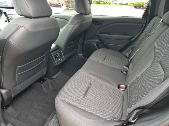 Certified 2025 Subaru Forester Premium AWD/4WD image 11