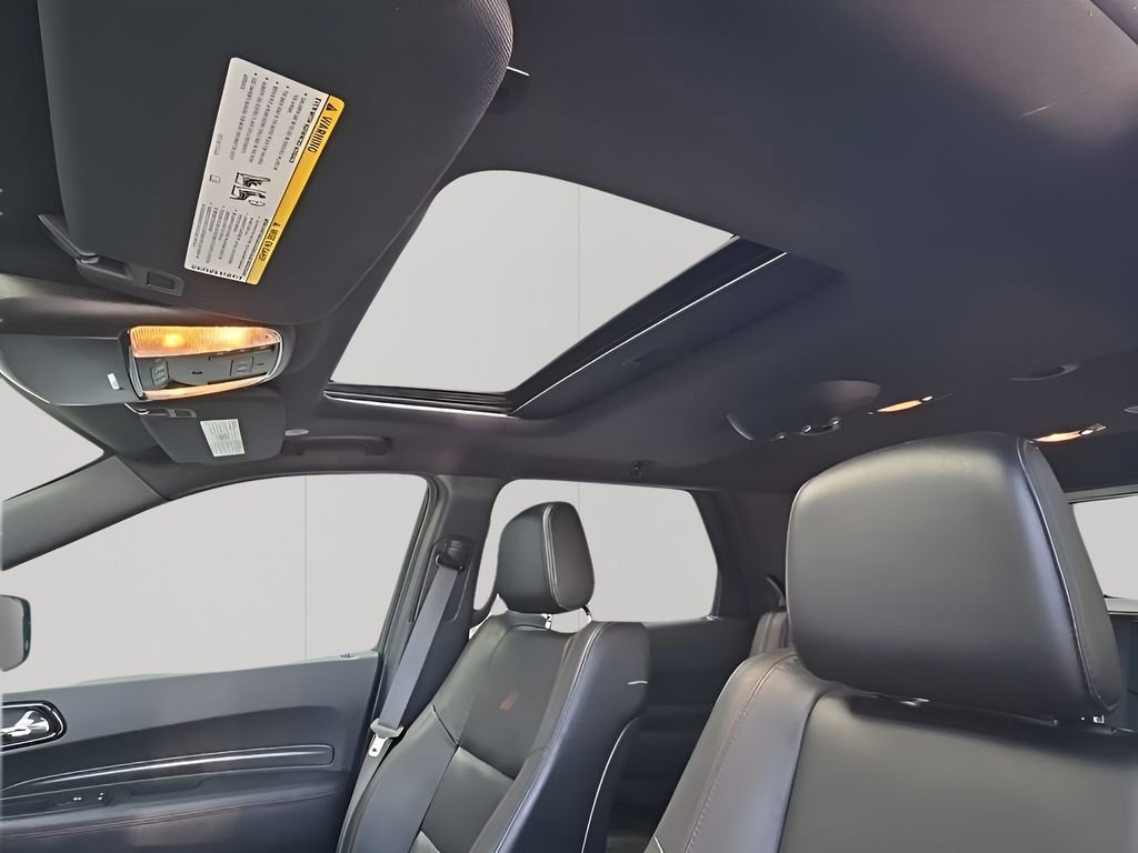 Certified 2023 Dodge Durango GT image 31