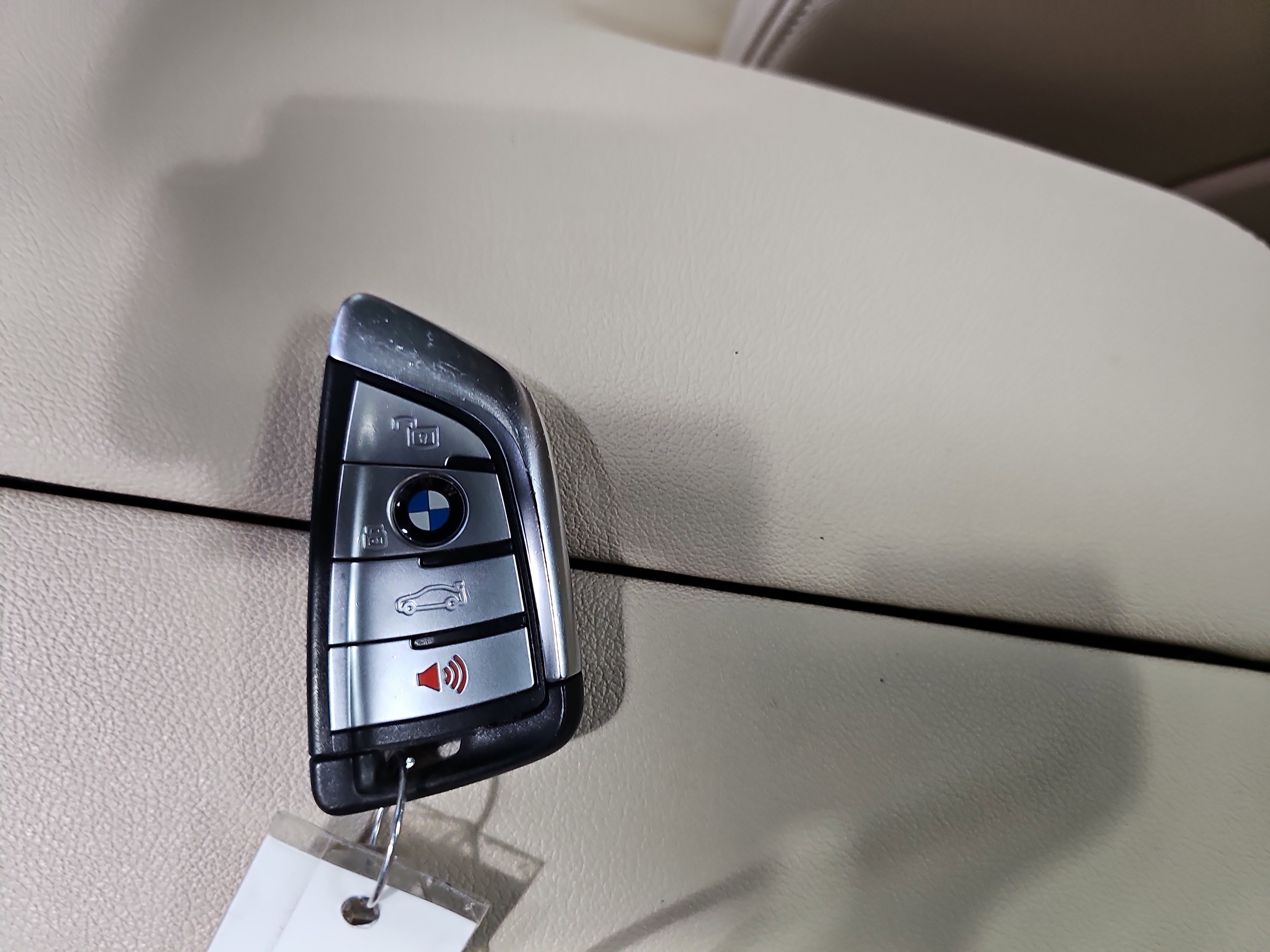 Used 2021 BMW X5 sDrive40i w/ Parking Assistance Package RWD image 36