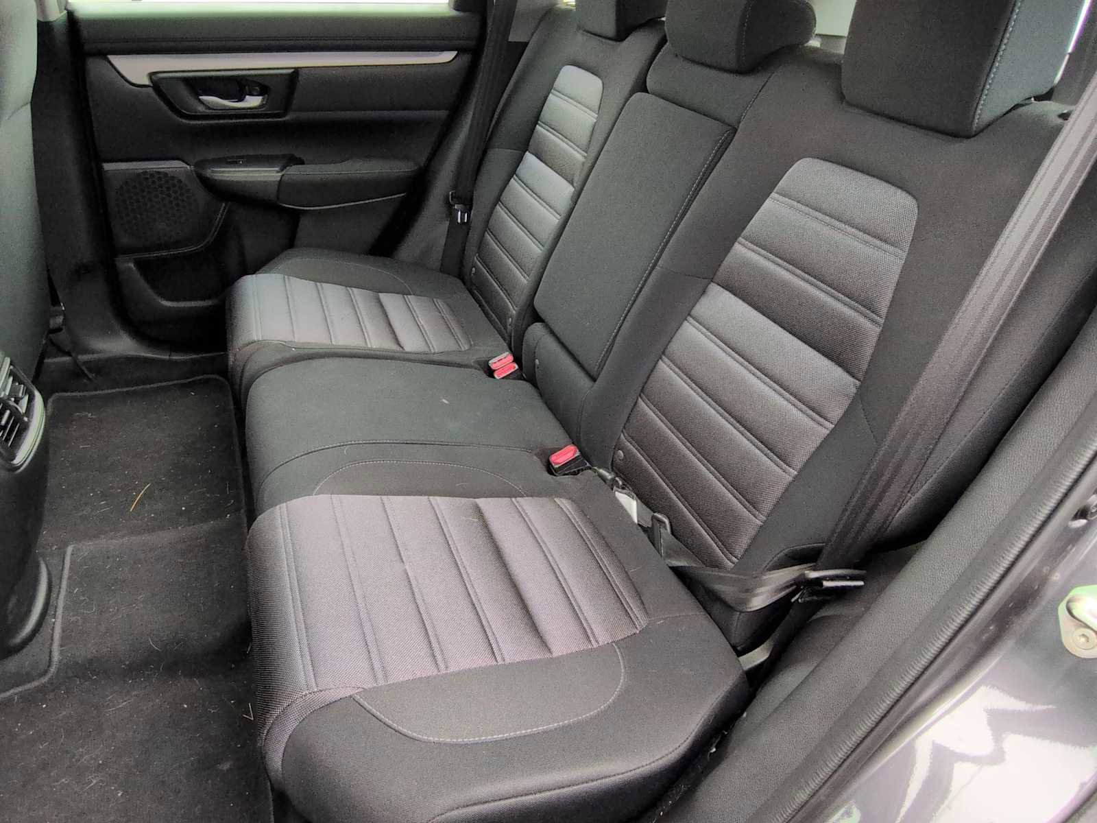 Used 2019 Honda CR-V LX image 10