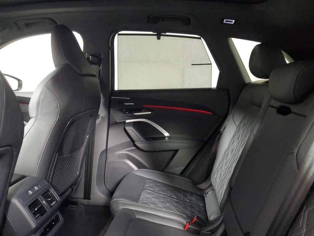 New 2026 Audi SQ5 Premium Plus image 11