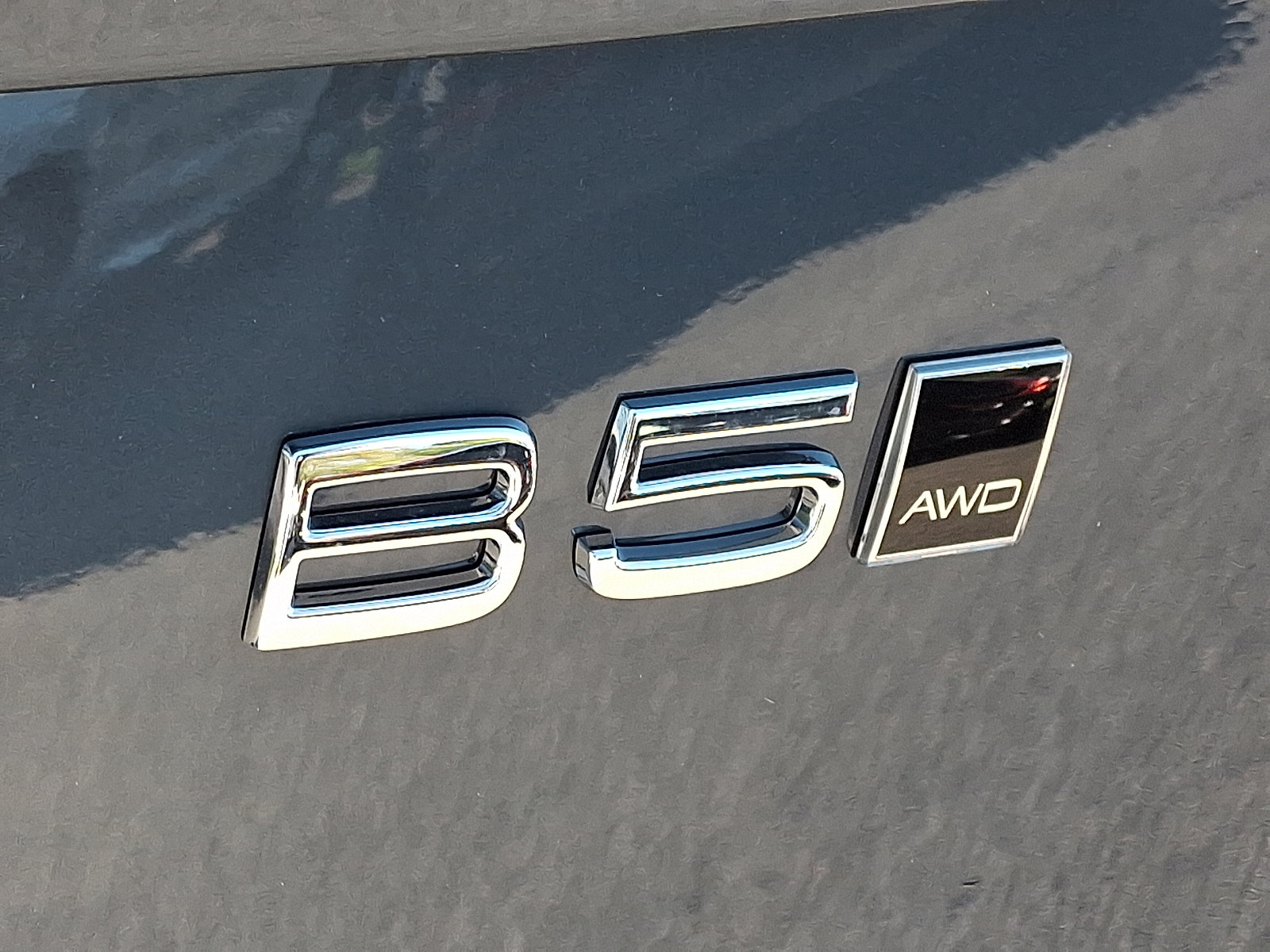 New 2026 Volvo XC90 B5 Plus image 15