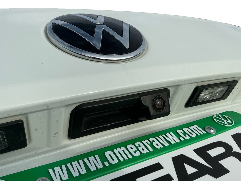 Used 2023 Volkswagen Taos S FWD image 22