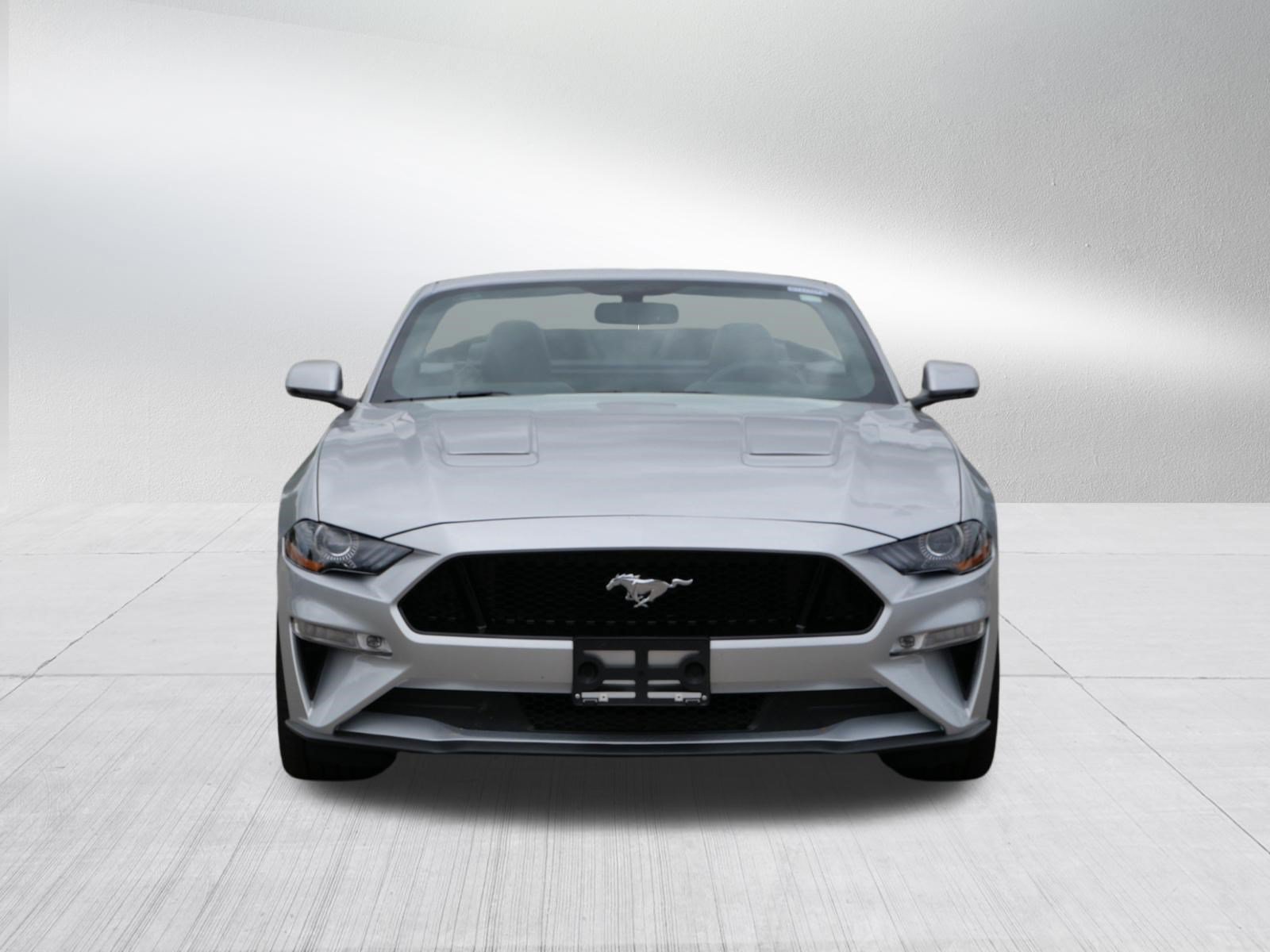 Used 2019 Ford Mustang GT Premium w/ Equipment Group 401A RWD video 2