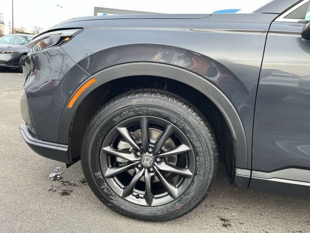 New 2026 Honda CR-V EX-L image 21