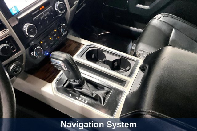 Used 2018 Ford F150 Lariat AWD/4WD image 25
