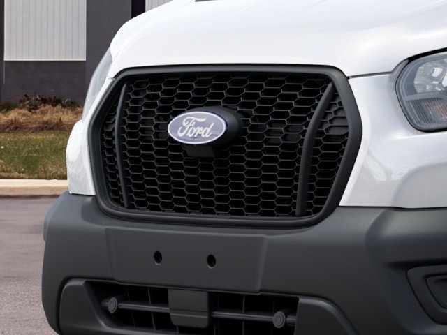 New 2027 Ford Transit 150 Low Roof RWD image 17