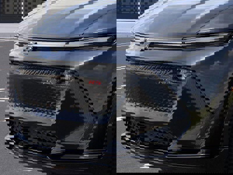 New 2026 Chevrolet Equinox EV RS image 14