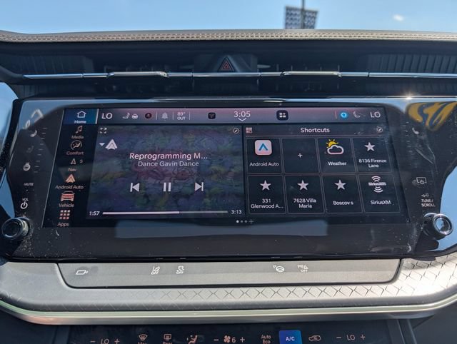 Used 2025 Jeep Wagoneer S Limited AWD/4WD image 27