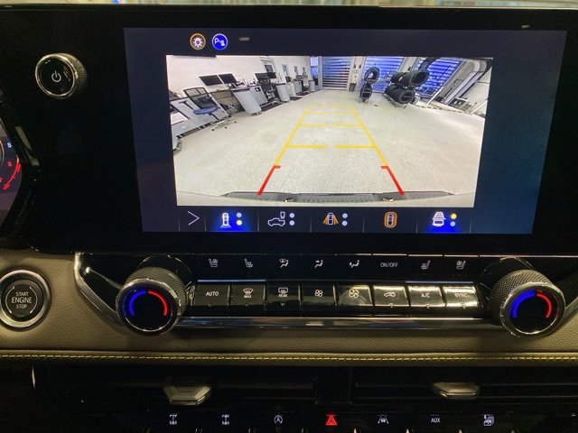 New 2026 Chevrolet Colorado ZR2 w/ Technology Package image 21