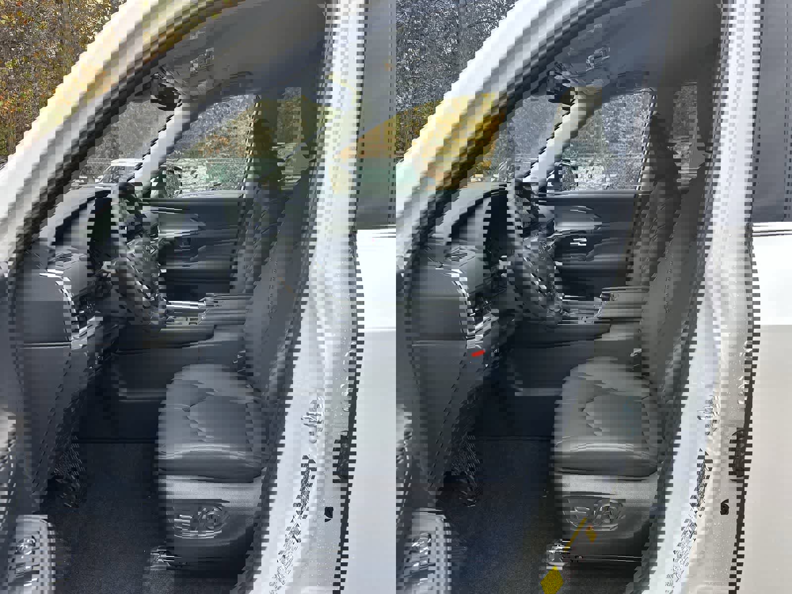 New 2026 Toyota Grand Highlander XLE image 24