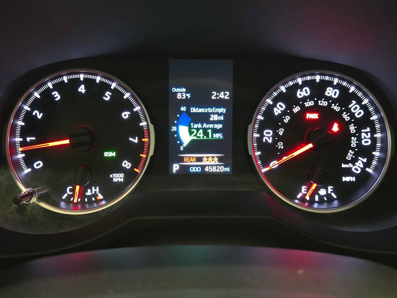 Certified 2021 Toyota RAV4 XLE w/ XLE Grade Weather Package AWD/4WD image 12
