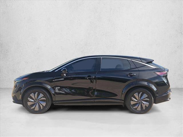Used 2023 Nissan Ariya FWD image 9