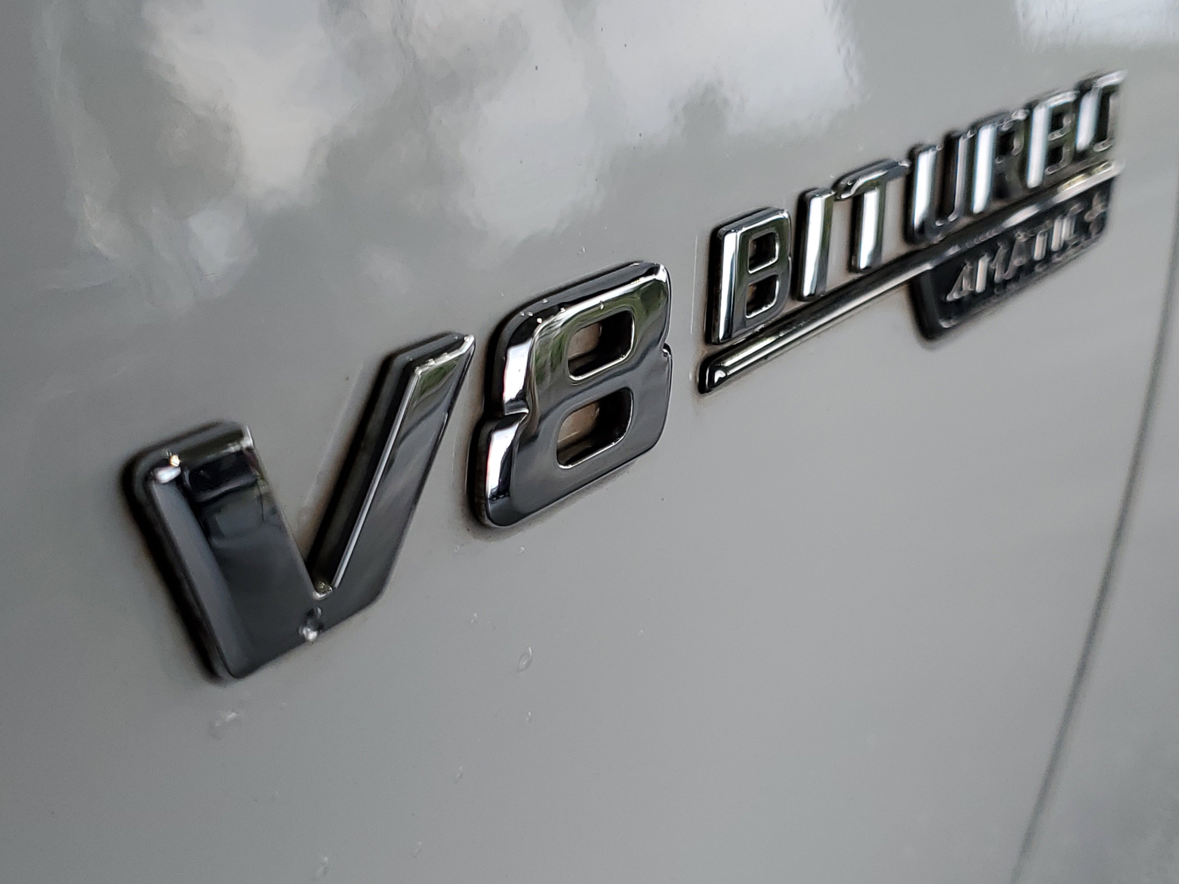 Used 2021 Mercedes-Benz GLC 63 AMG 4MATIC image 5