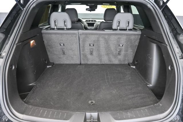 Used 2022 Chevrolet TrailBlazer RS FWD image 28