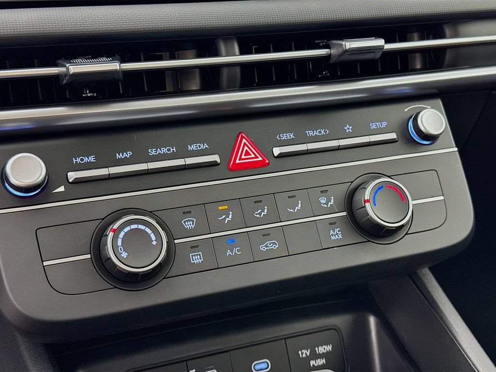 New 2026 Hyundai Tucson SE FWD image 16