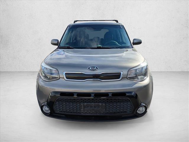 Used 2016 Kia Soul + image 2