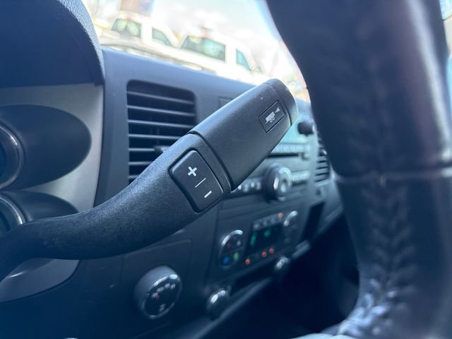 Used 2013 Chevrolet Silverado 1500 LT w/ All-Star Edition image 29