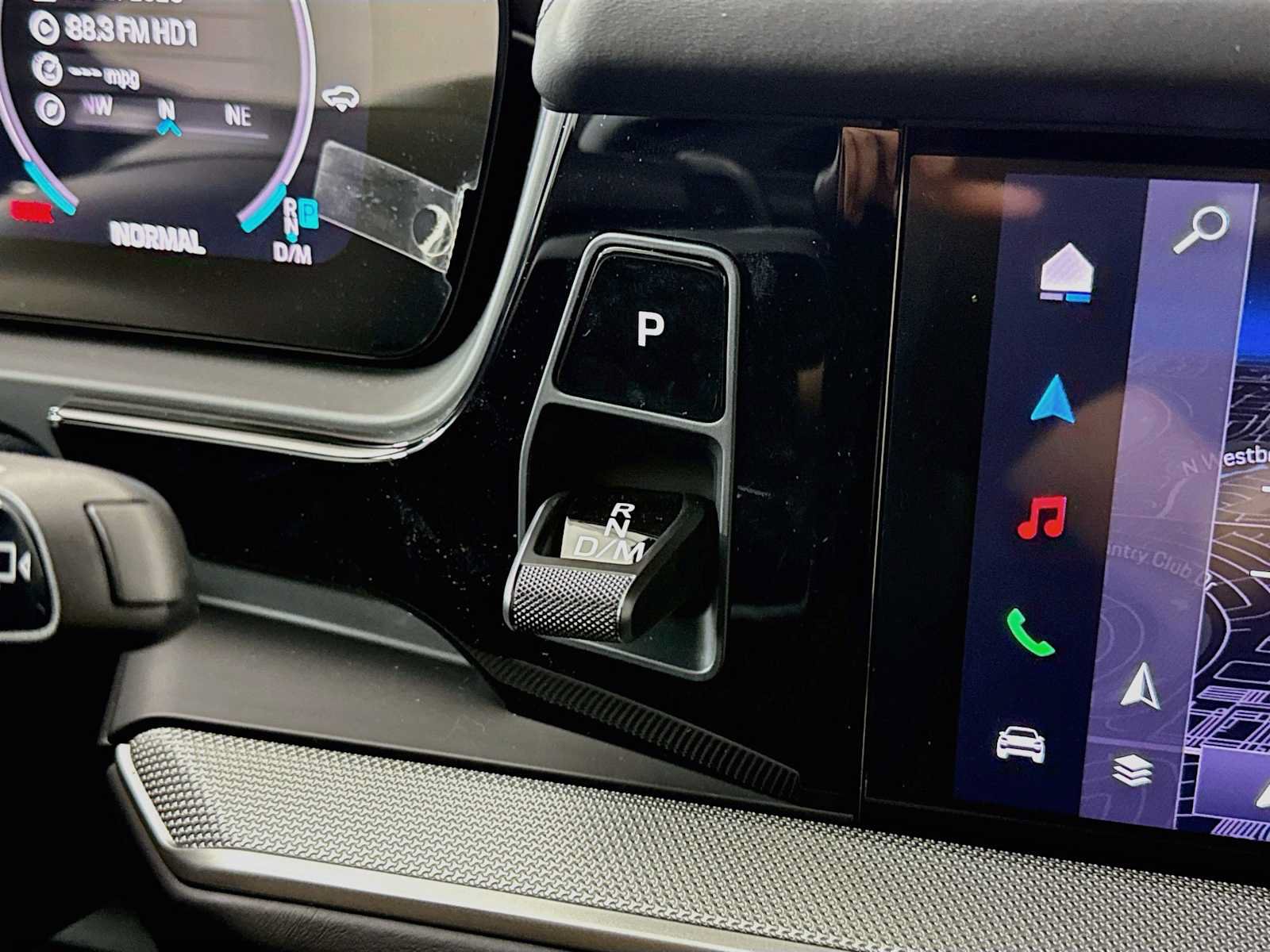 New 2026 Porsche Cayenne S AWD/4WD image 20