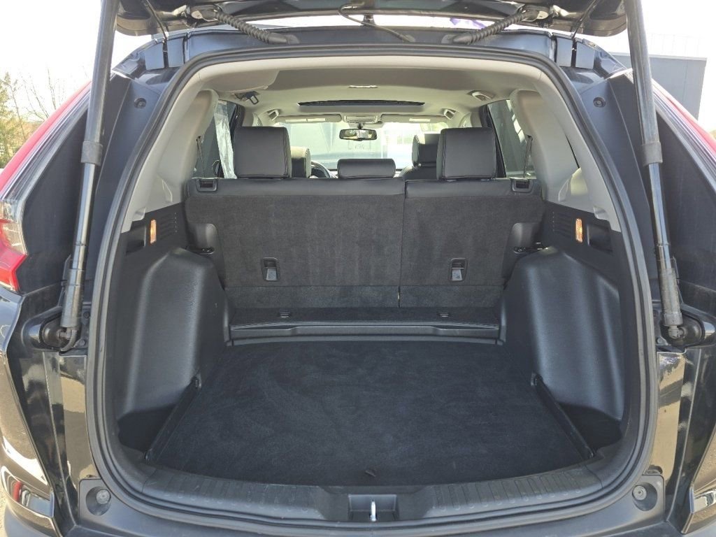 Used 2021 Honda CR-V EX-L image 15