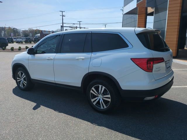 Used 2018 Honda Pilot EX-L image 6