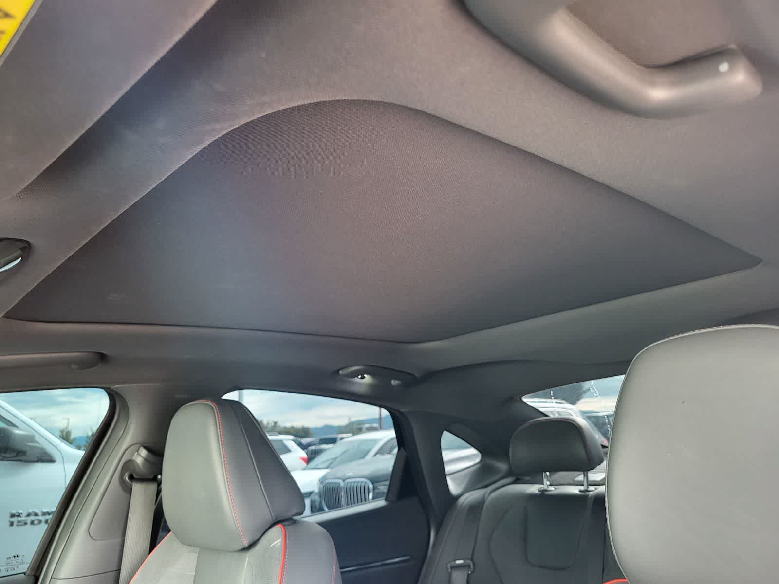 Used 2024 Hyundai Sonata N Line FWD image 13