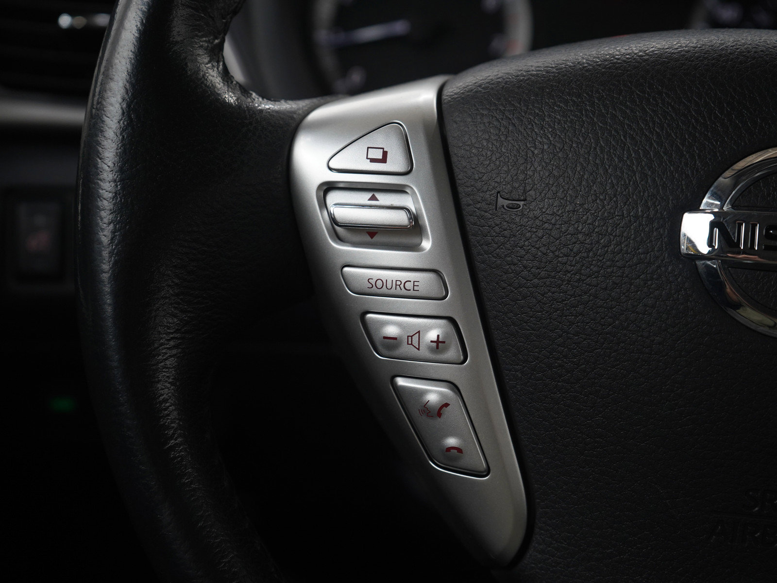 Used 2014 Nissan Sentra SV w/ SV Driver Package image 23