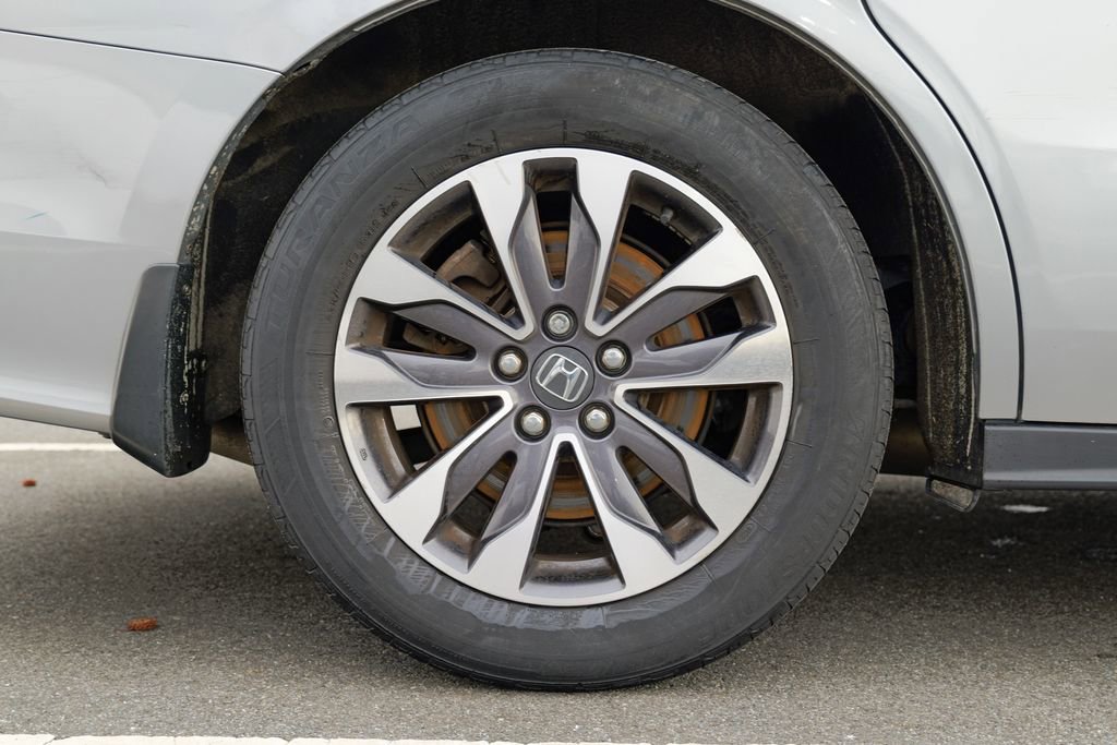 Used 2023 Honda Odyssey EX-L image 13