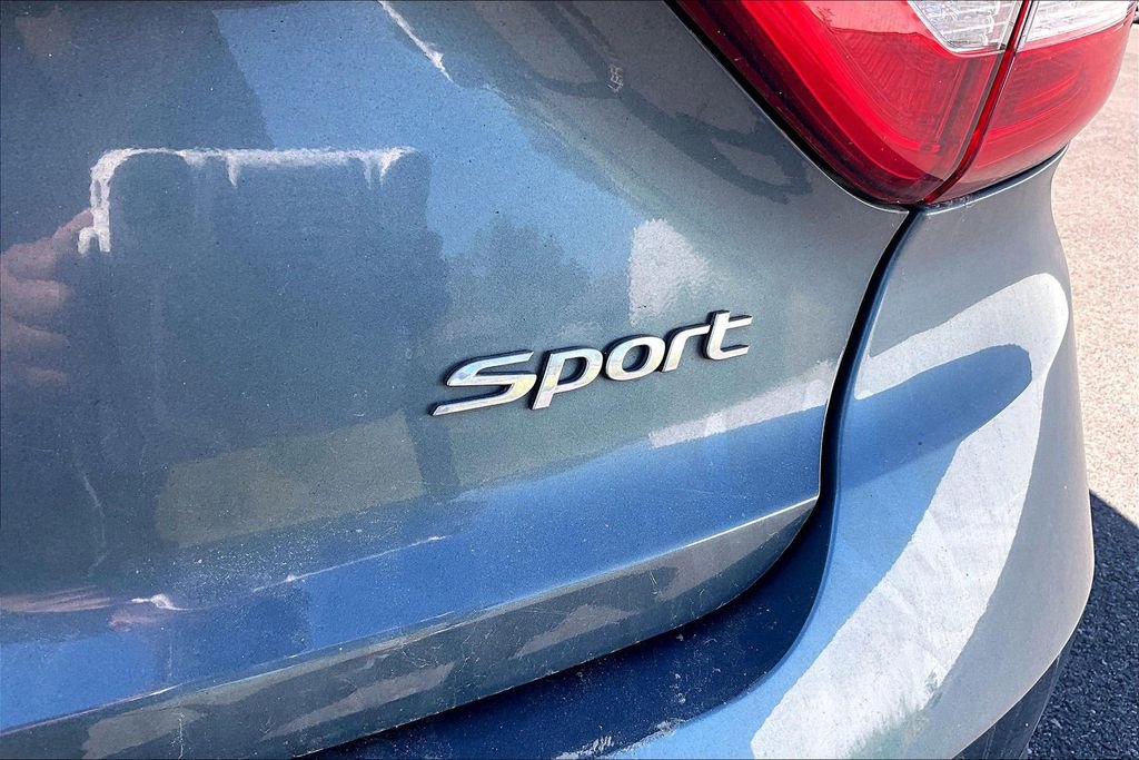 Used 2016 Hyundai Sonata Sport FWD image 5