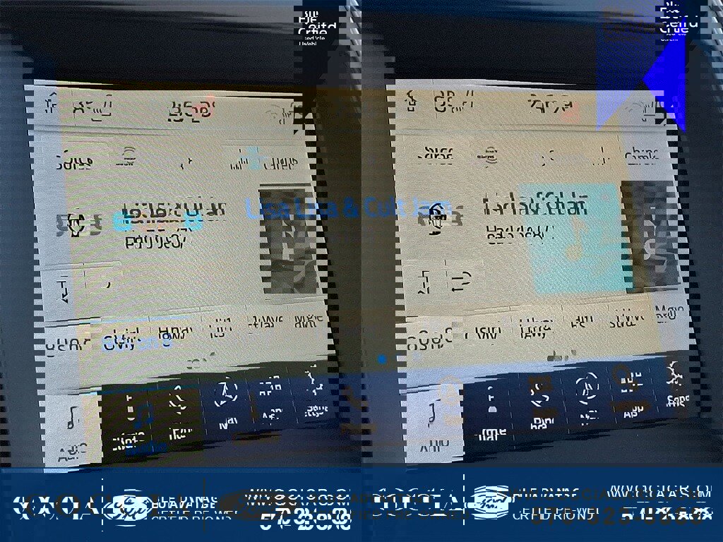 Certified 2019 Ford Edge SEL w/ Equipment Group 201A image 16