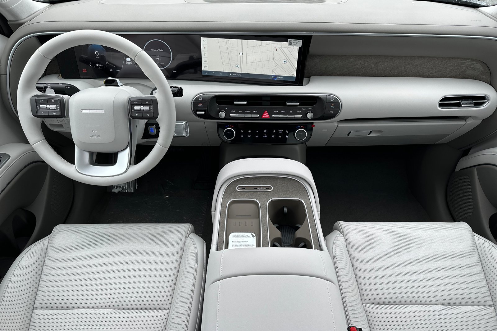 New 2026 Hyundai Palisade SEL AWD/4WD image 13