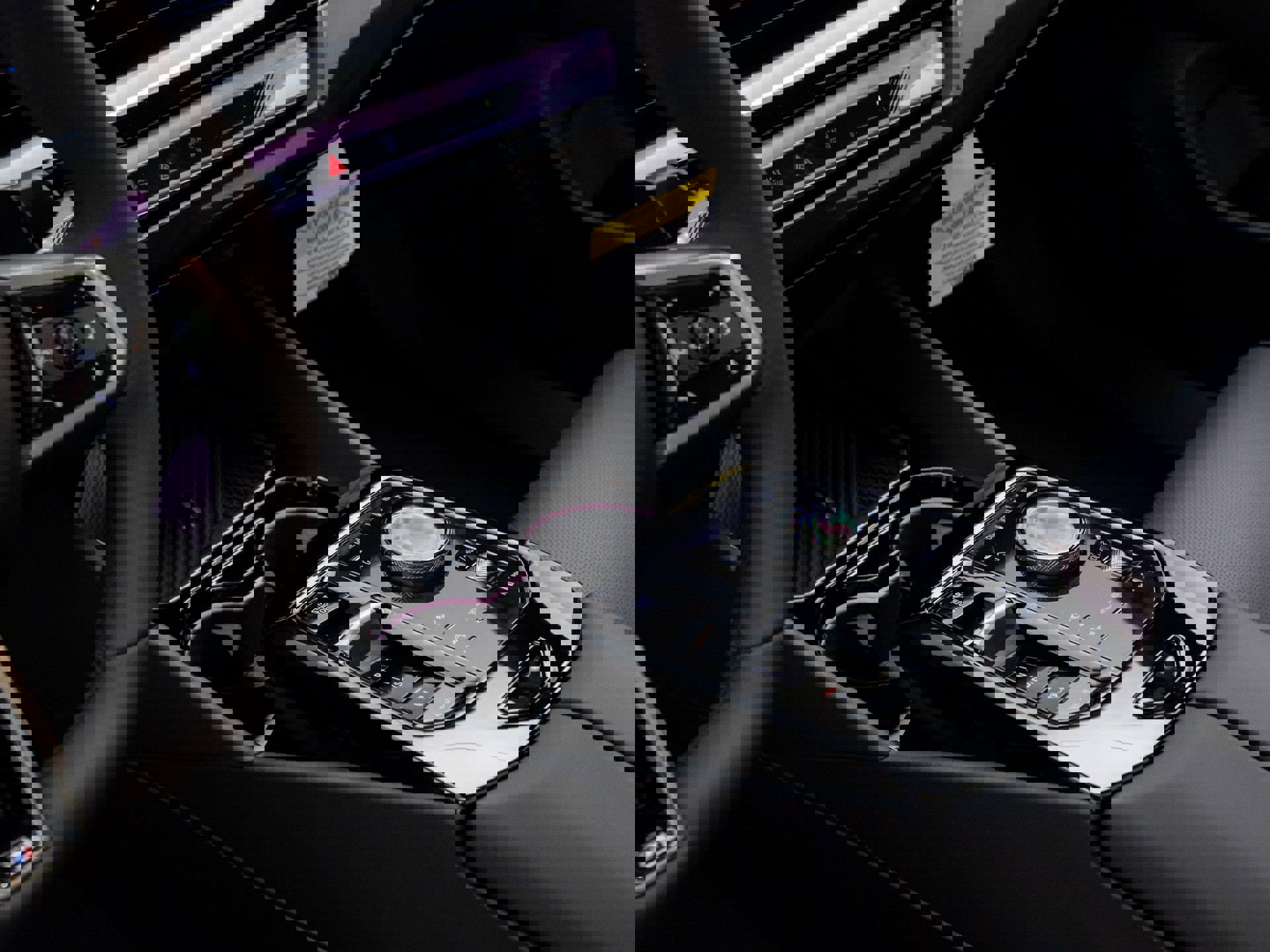 New 2026 BMW 530i xDrive w/ M Sport Package image 13