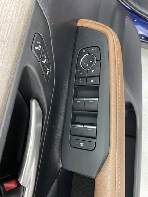 Used 2026 Toyota Grand Highlander AWD image 21