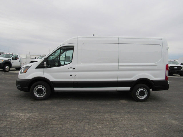 Used 2023 Ford Transit 250 Medium Roof RWD image 8