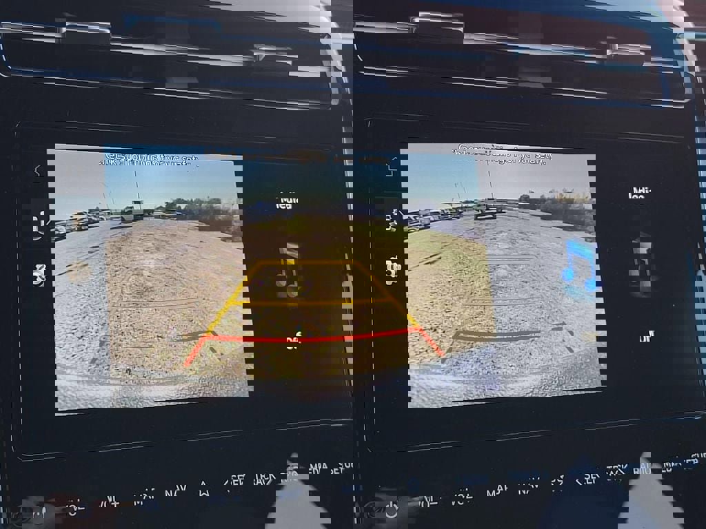 Used 2023 Hyundai Santa Cruz SEL Premium w/ Cargo Package image 28