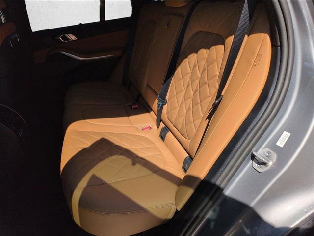 New 2026 BMW X5 xDrive40i image 16