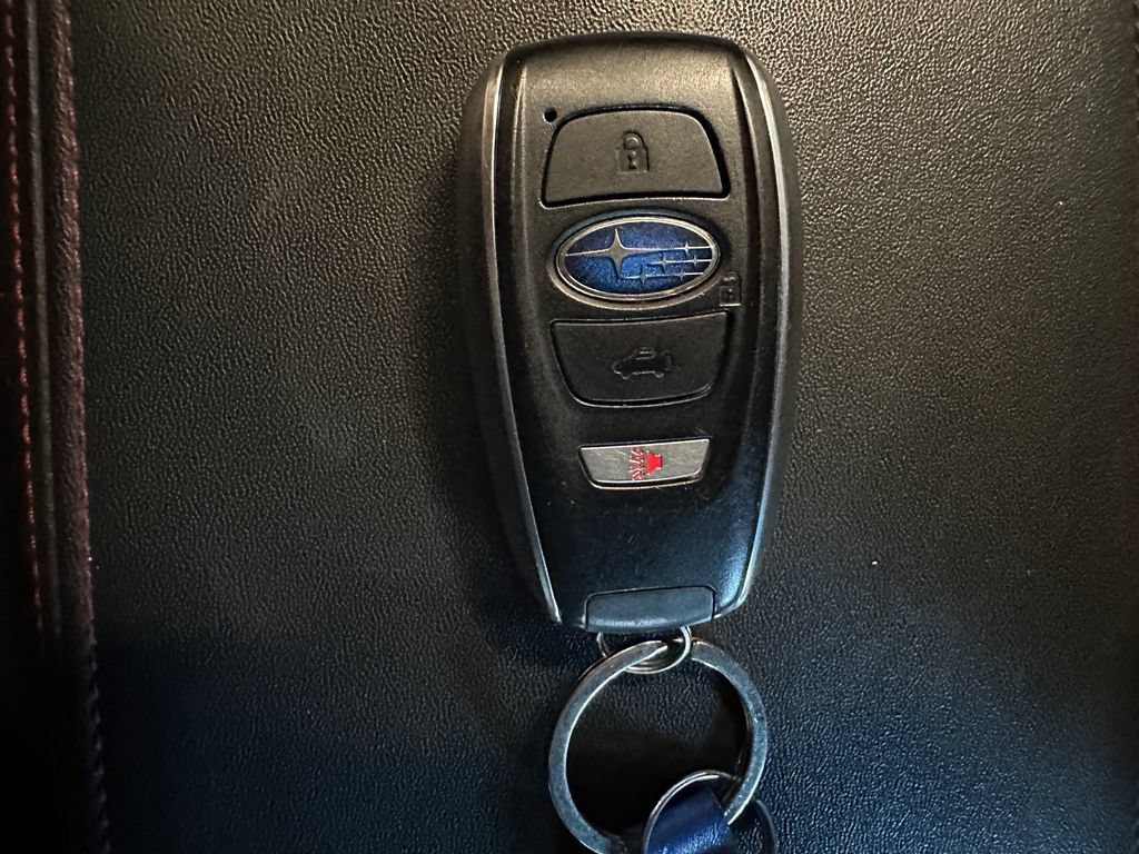 Used 2020 Subaru Impreza 2.0i Sport AWD/4WD image 17