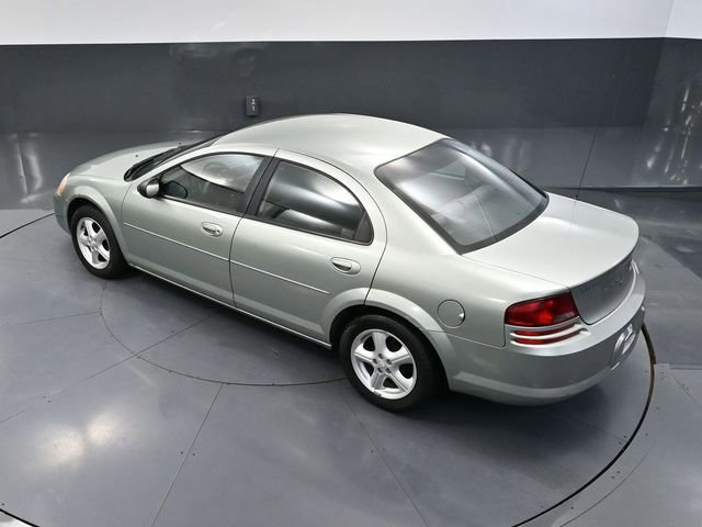 Used 2006 Dodge Stratus SXT FWD image 49