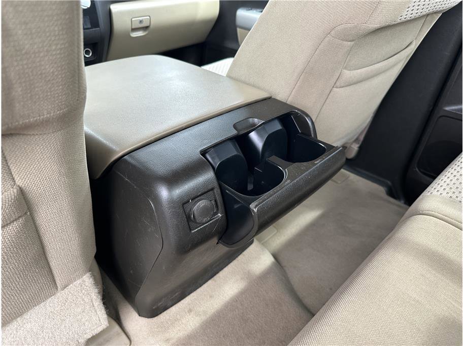 Used 2008 Toyota Tundra SR5 AWD/4WD image 17