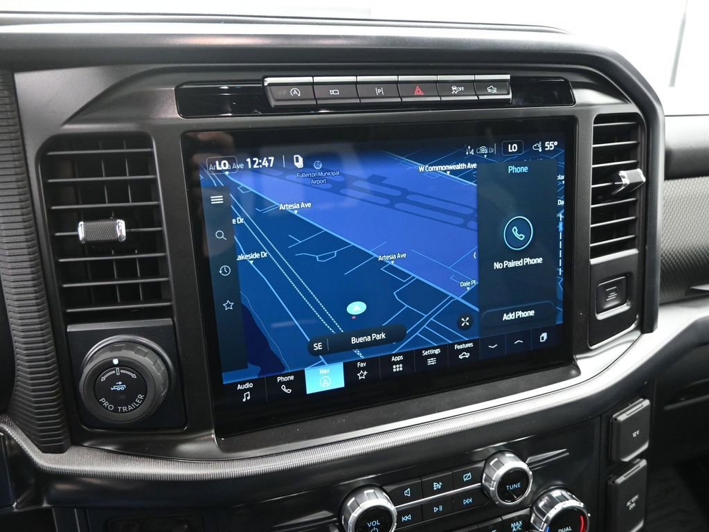 New 2026 Ford F150 Raptor image 15