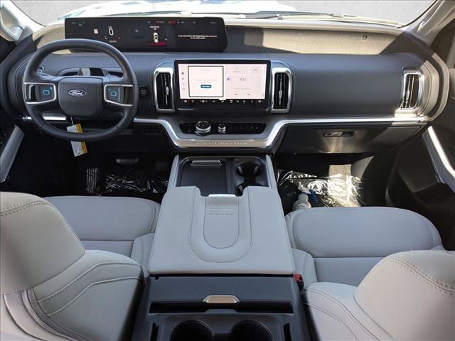 New 2027 Ford Expedition Max Platinum AWD/4WD image 14