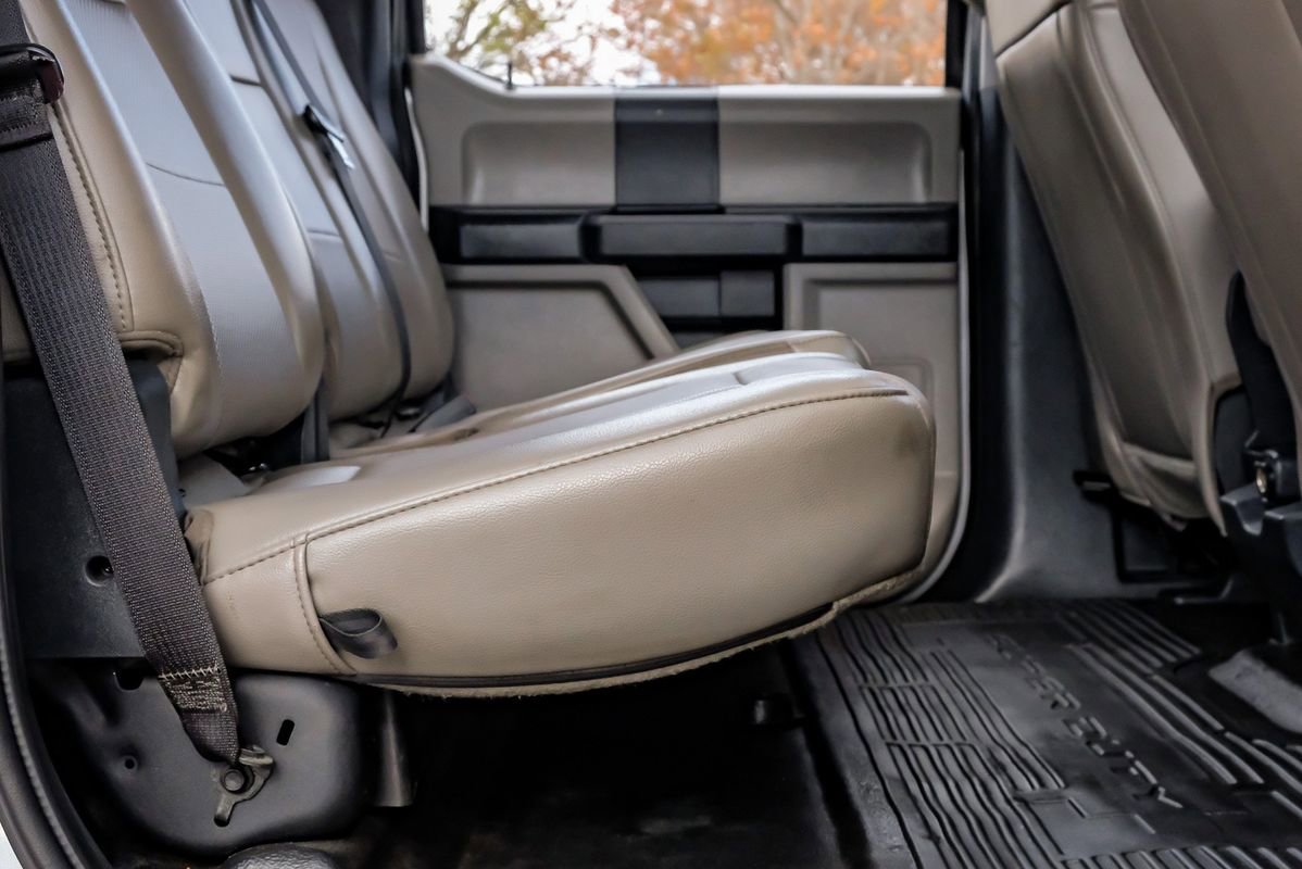 Used 2022 Ford F350 XL w/ STX Appearance Package image 31