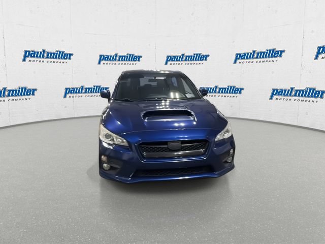 Used 2016 Subaru WRX Premium AWD/4WD image 4