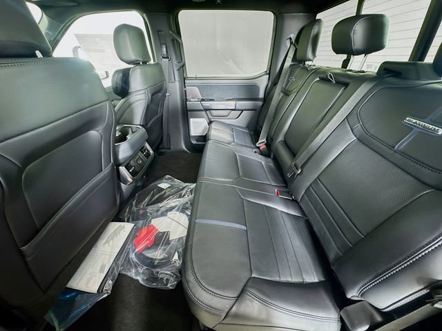 New 2026 Ford F350 Platinum image 26