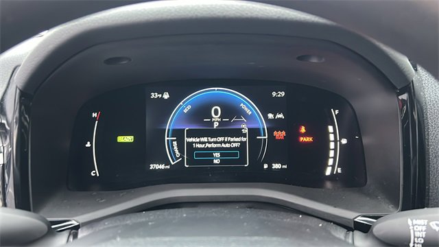 Used 2025 Toyota Camry LE image 15