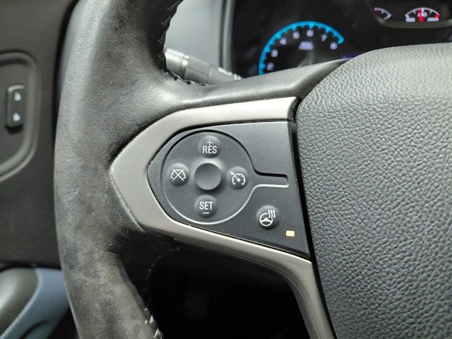 Certified 2019 Chevrolet Colorado Z71 image 36